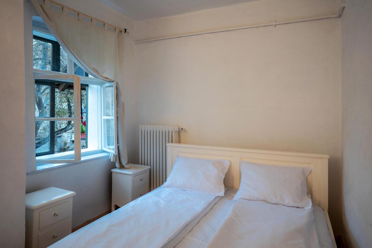 Aparthotel Casa Josef Bacon - La Strada - à Sighişoara Extérieur photo