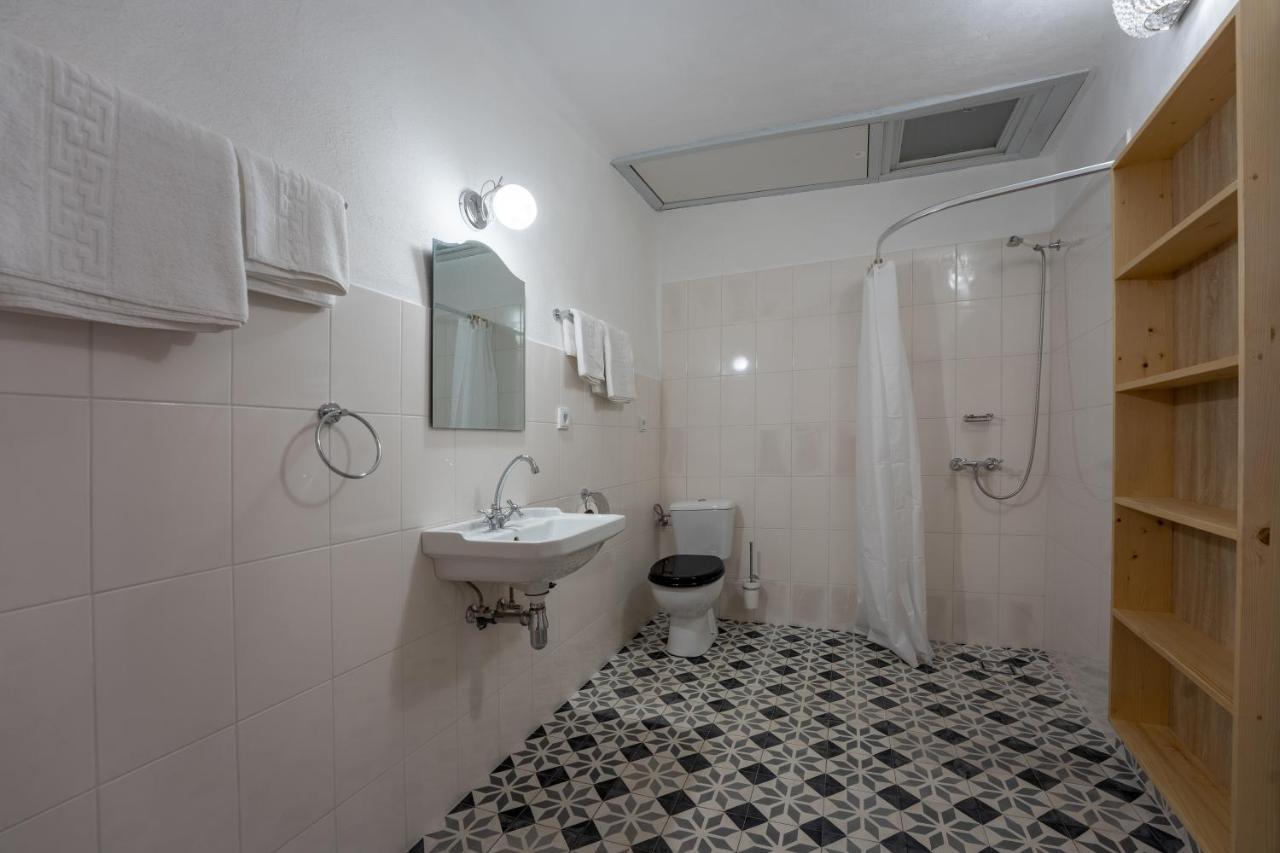 Aparthotel Casa Josef Bacon - La Strada - à Sighişoara Extérieur photo