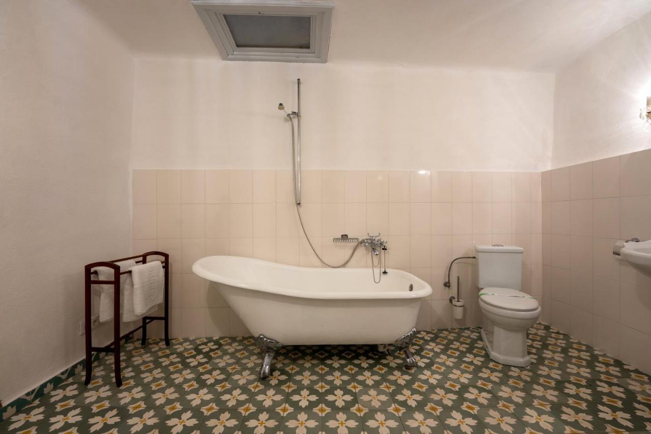 Aparthotel Casa Josef Bacon - La Strada - à Sighişoara Extérieur photo
