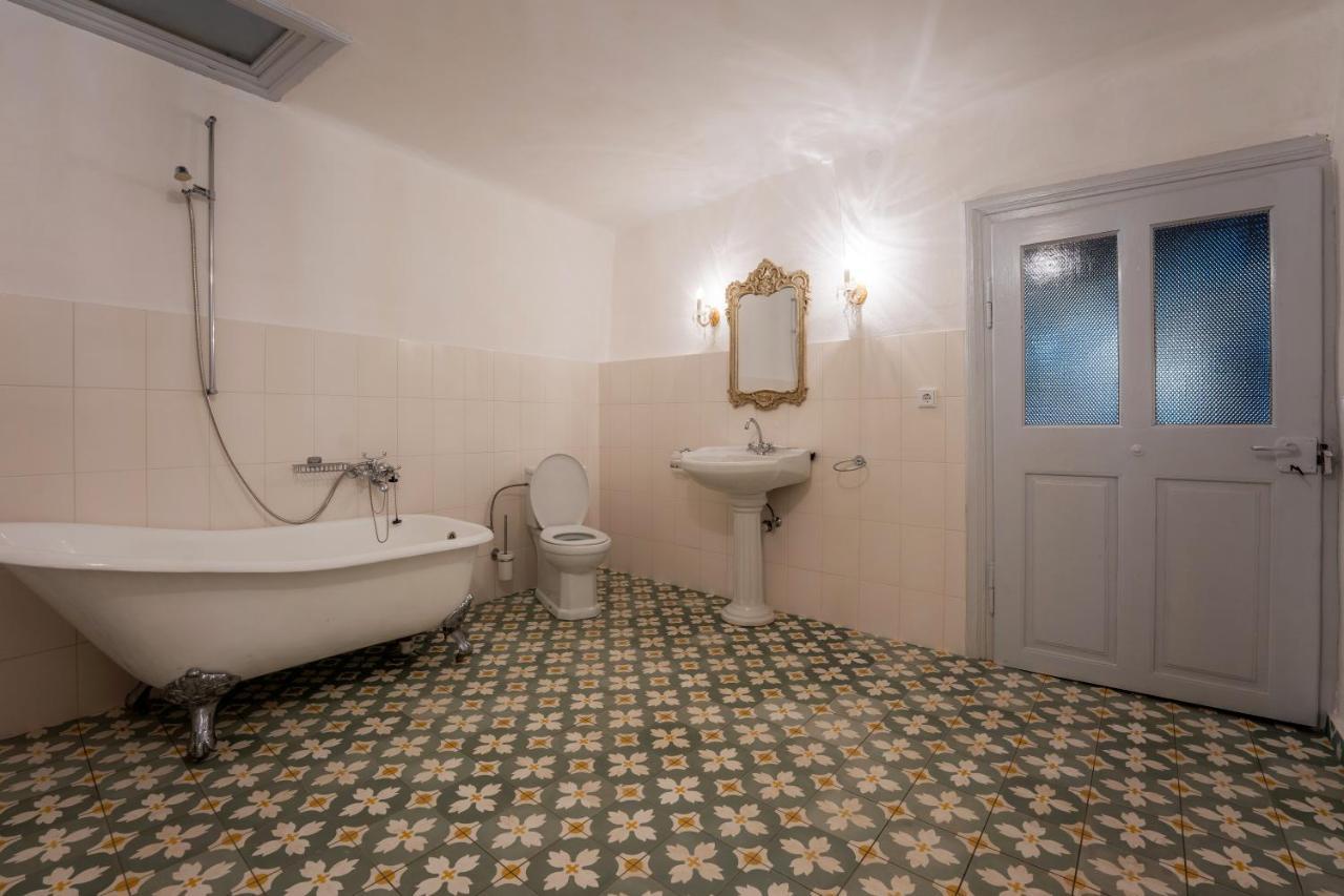 Aparthotel Casa Josef Bacon - La Strada - à Sighişoara Extérieur photo